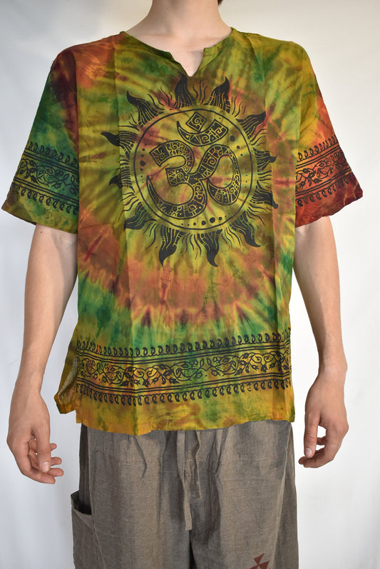 Batik T-shirt