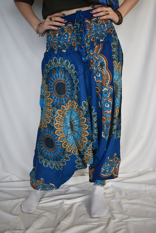 Aladdin Pants