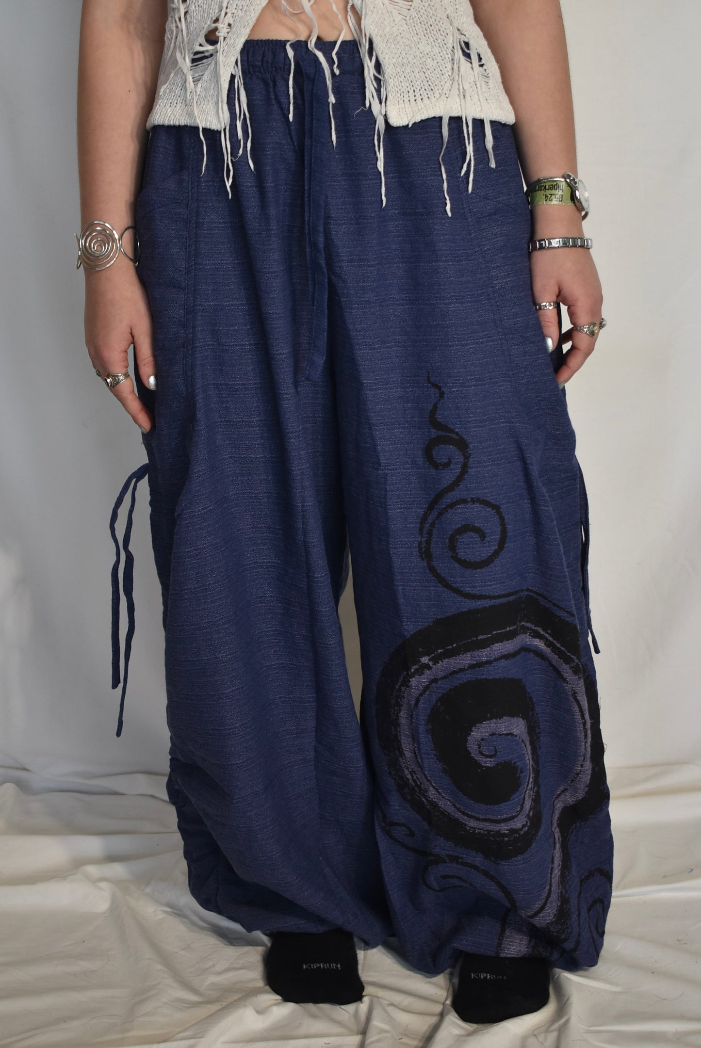 Bohemian Pants